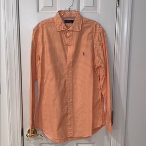 Polo Ralph Lauren Men’s Dress Shirt